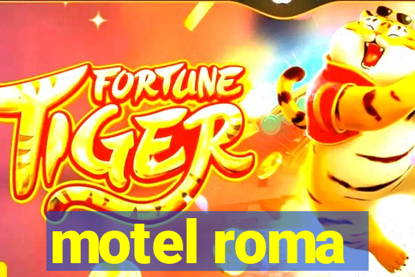 motel roma